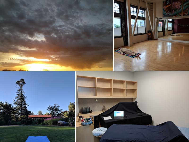 Drift Mobile Massage