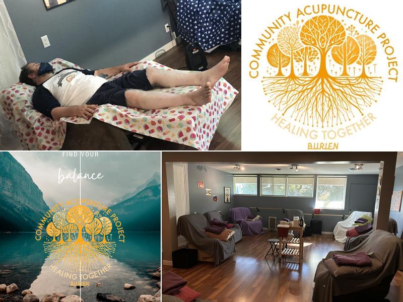 Community Acupuncture Project of Burien