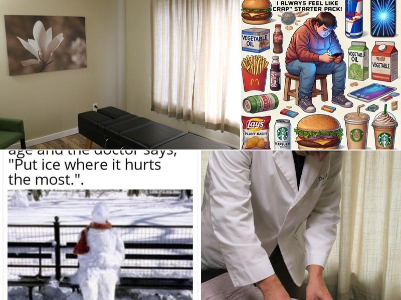 Seatac Spine and Wellness