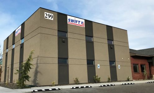 Swift Rehabilitation