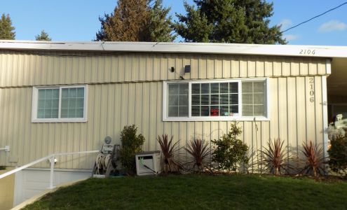 Rachel's Relaxing Retreat