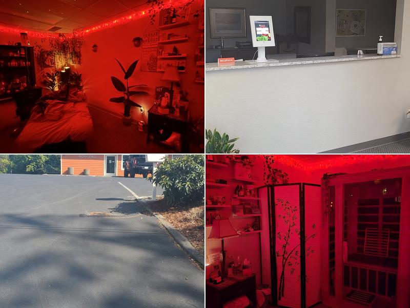 Alysha’s Hands of Healing