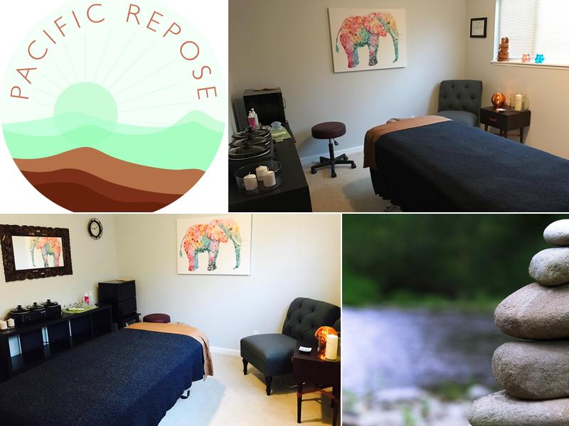 Pacific Repose Massage Therapy