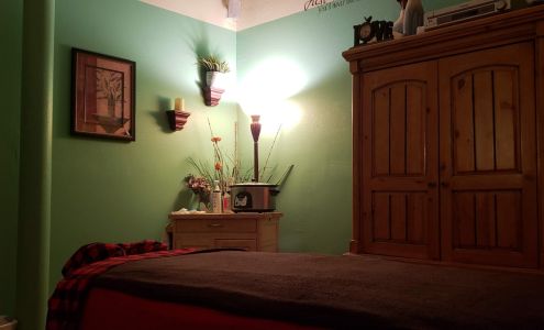 Body Sense By Tiffany The Getaway Spot, 514 5th St, Rock Springs Wyoming 82901