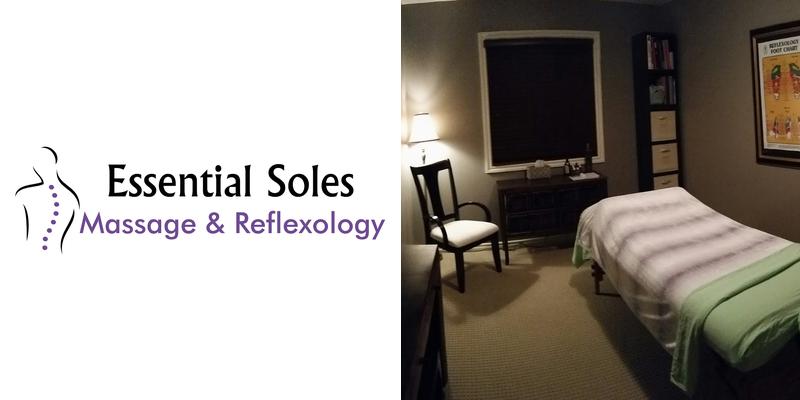 Essential Soles Massage & Reflexology