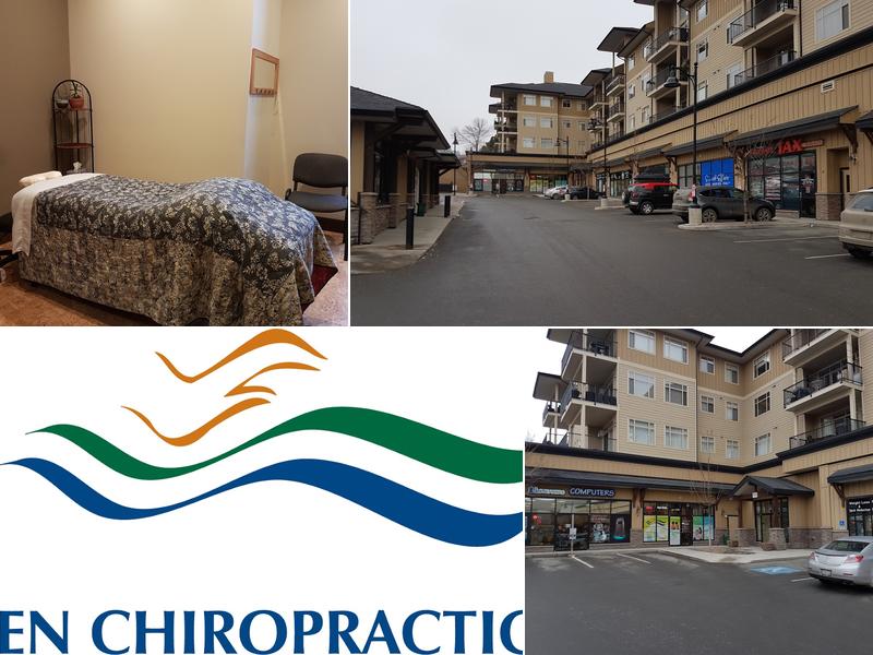 Aberdeen Chiropractic Clinic