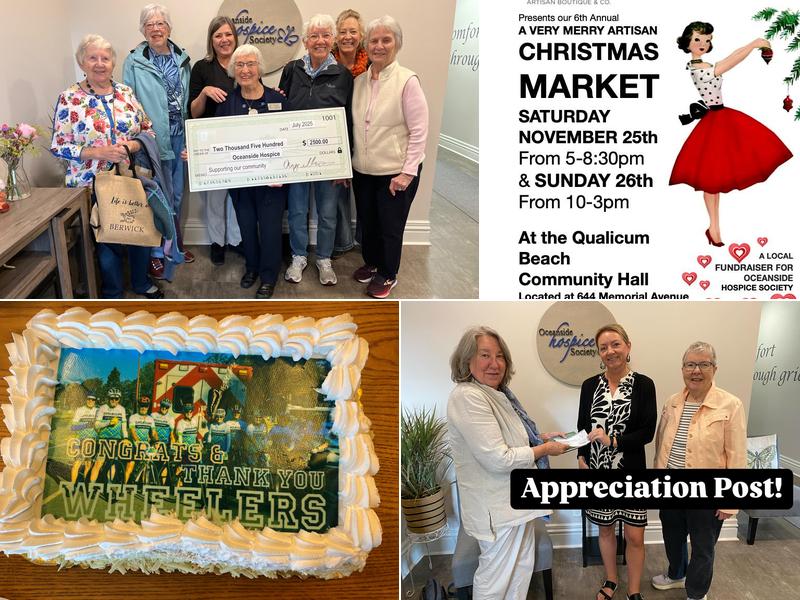 Oceanside Hospice Society