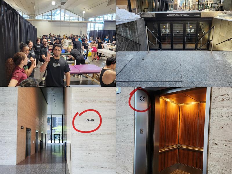 Sutherland-Chan Clinic Inc