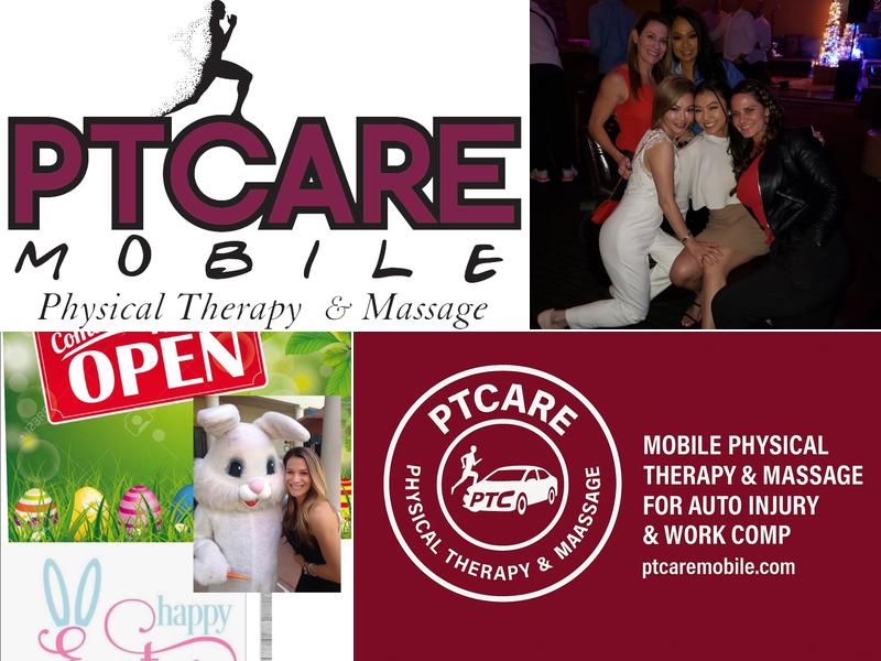 PTCare and Massage