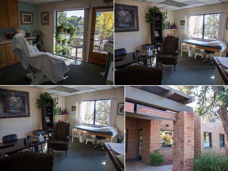 Sedona Integrative Medical Clinic