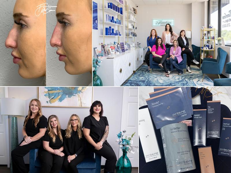 Flawless Med Spa