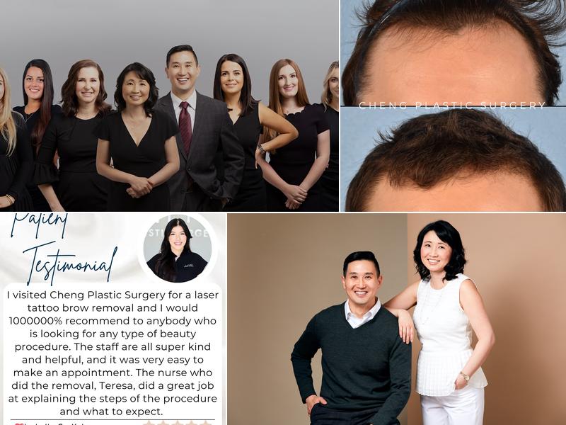Cheng Plastic Surgery