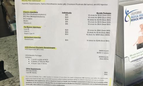 California Medical Weight Loss