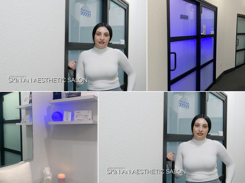 SKIN AN AESTHETIC SALON