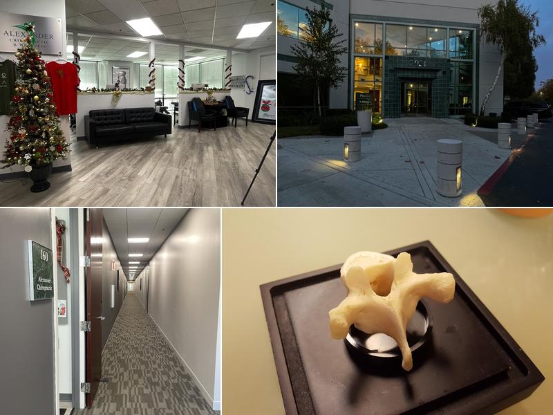 Alexander Chiropractic and Wellness - Pleasanton