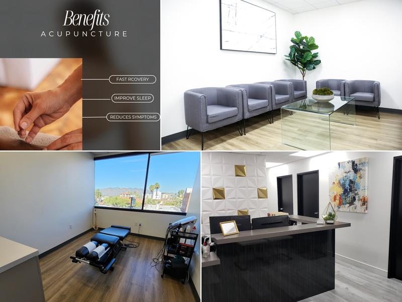 Start Life Chiropractic & Acupuncture