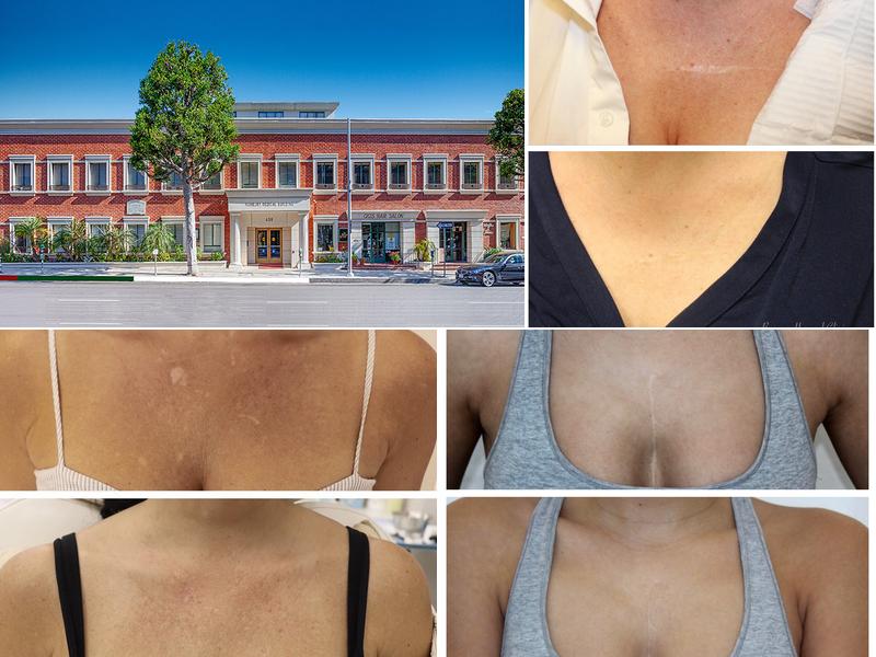 Basma Hameed Clinic Beverly Hills