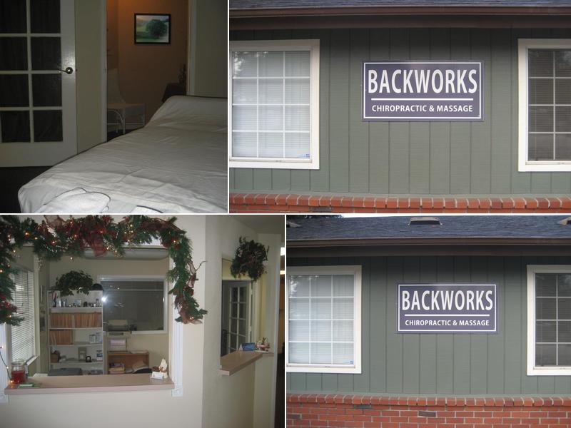 Backworks