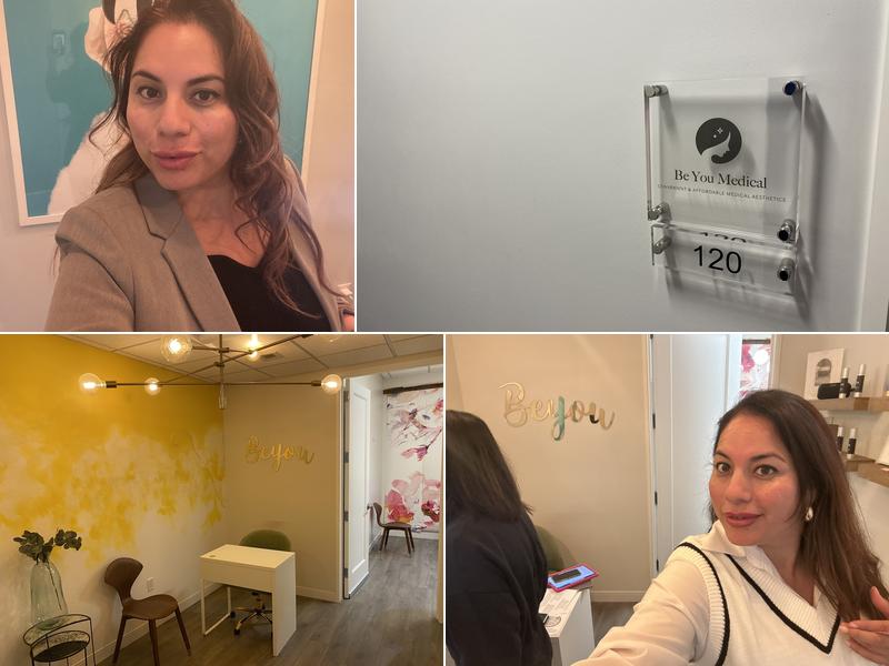 Be You Medical Alamo