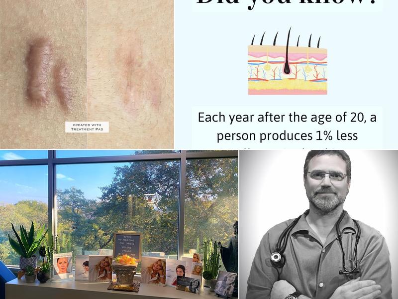 Trinity Medical Research, Inc.