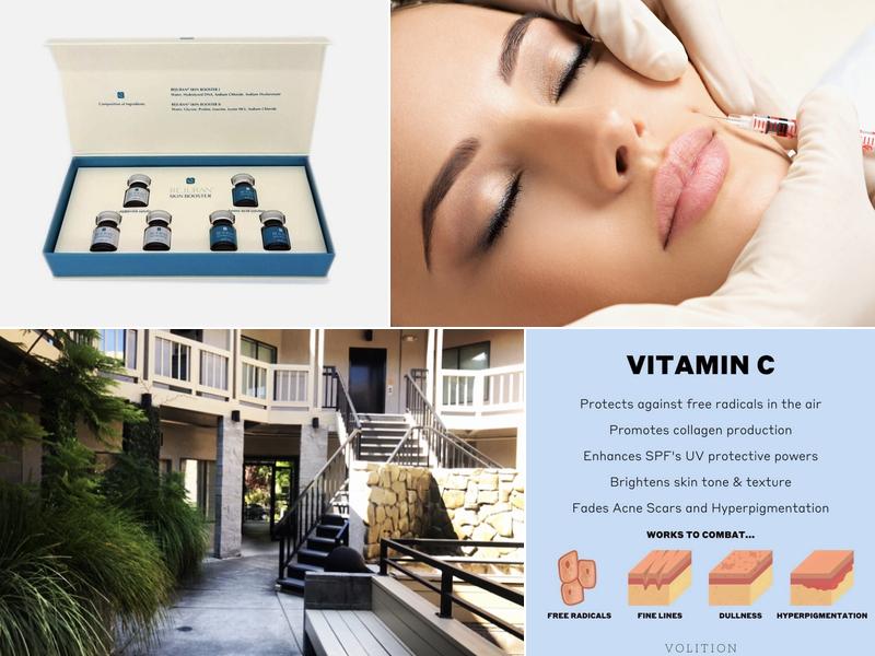 Tailored Peninsula Injectables