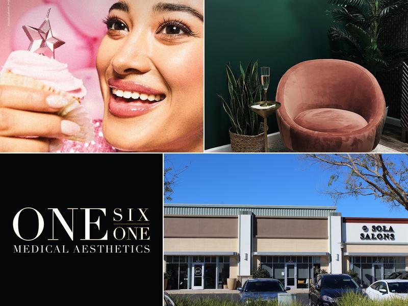 oneSIXONE Medical Aesthetics