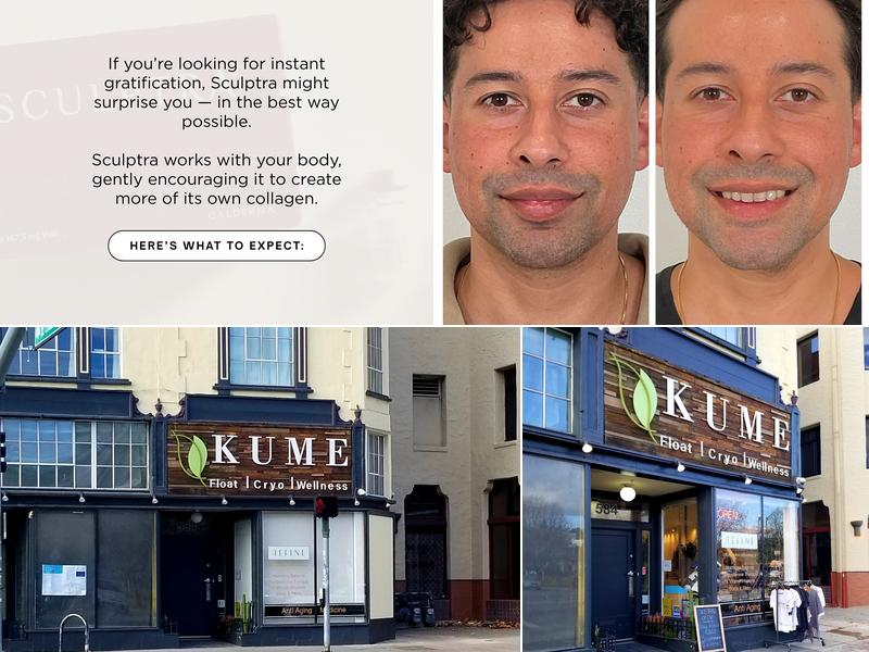 Refine Anti Aging Medicine and Aesthetics