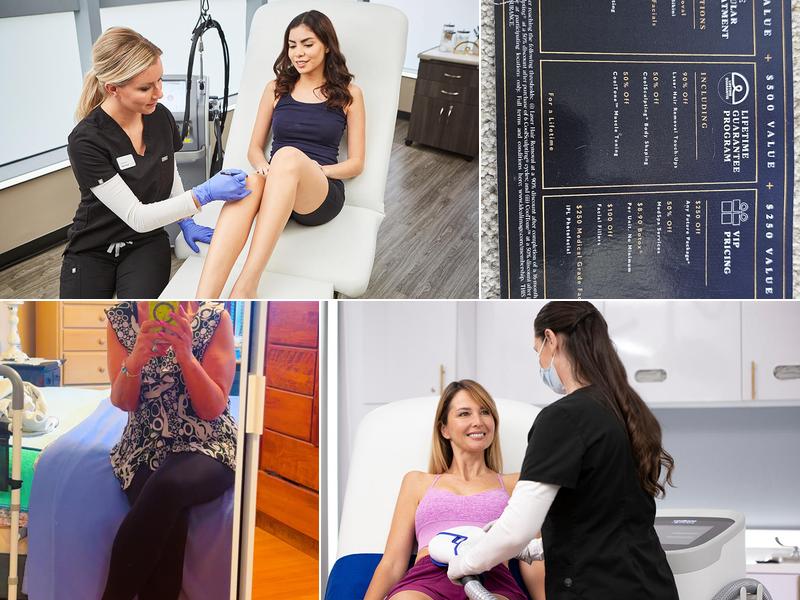 Ideal Image South Windsor