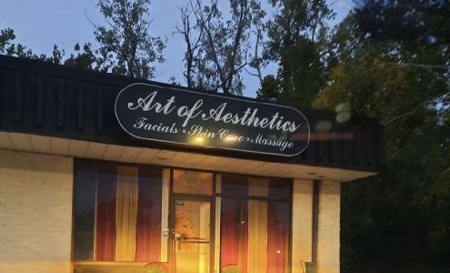 Andrea A Scott LMT & Reflexology