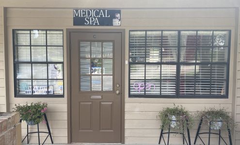 Morning Light Beauty