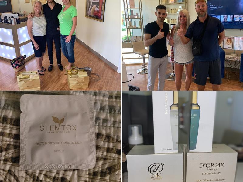 Premier Spa & Cosmetics