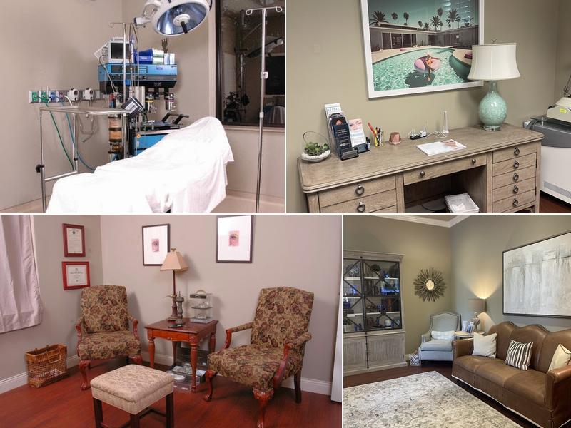 First Coast Plastic Surgery: David N. Csikai, MD