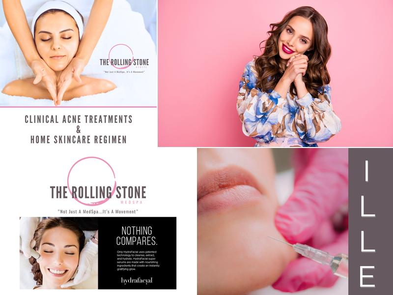 The Rolling Stone MedSpa