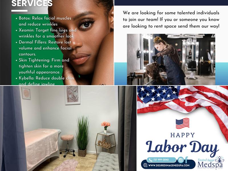 Desired Image Medspa