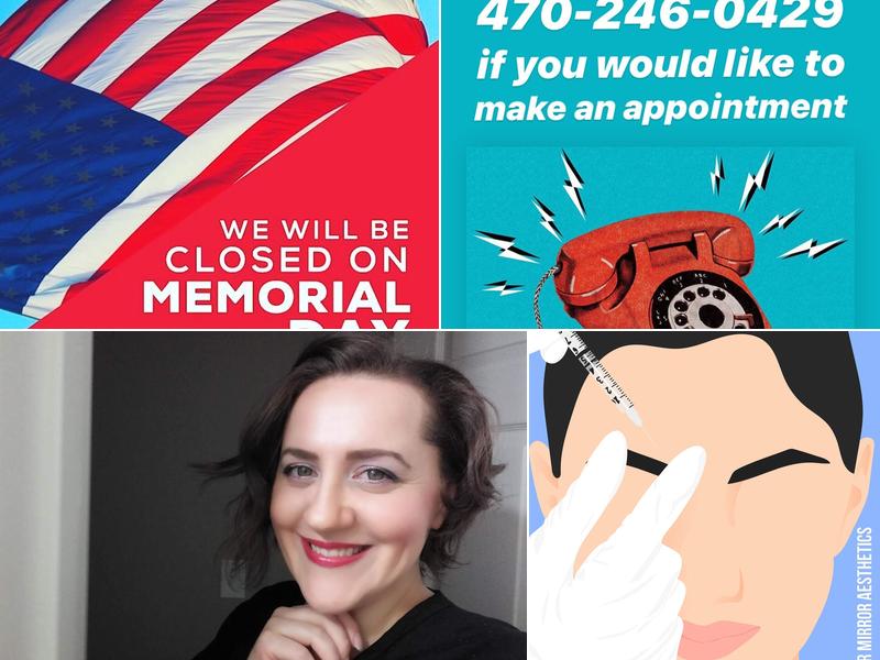 Mirror Mirror Aesthetics