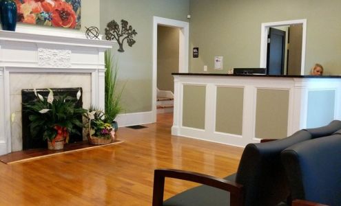 West Georgia Spine Center