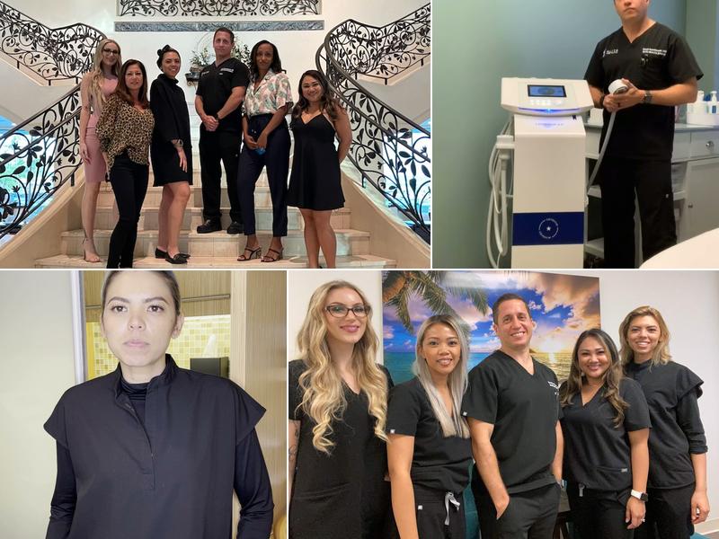 Thrive Med Spa & Wellness