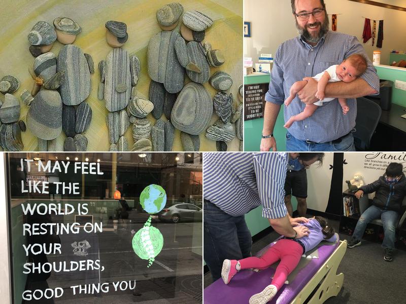 Evanston Family Chiropractic & Wellness Center - Dr. Sean Curry