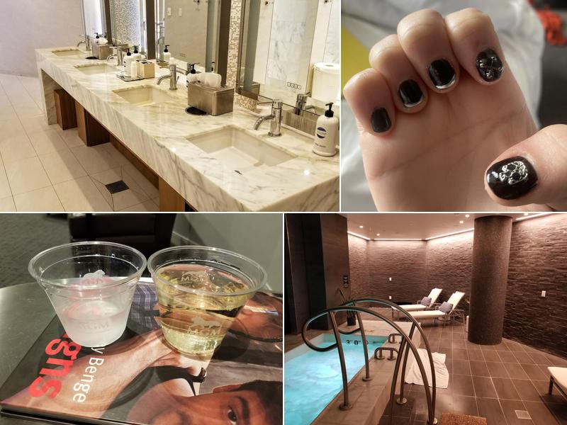 The Spa & Salon at MGM National Harbor