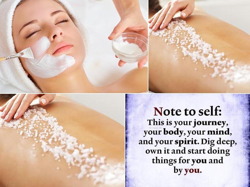 LilyD Face and Body Treatments