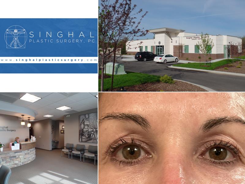 Singhal Plastic Surgery, P.C.