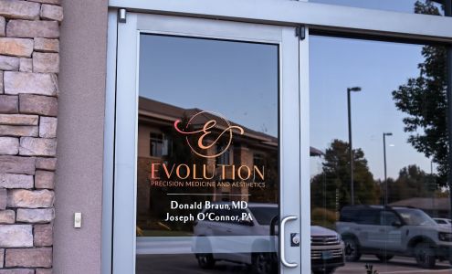 Evolution Precision Medicine and Aesthetics