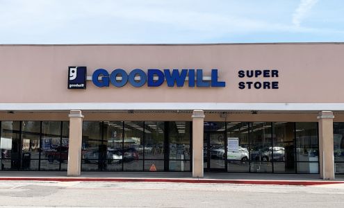 Goodwill Manchester