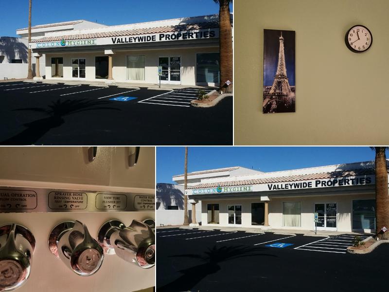 Colon Hygiene Institute