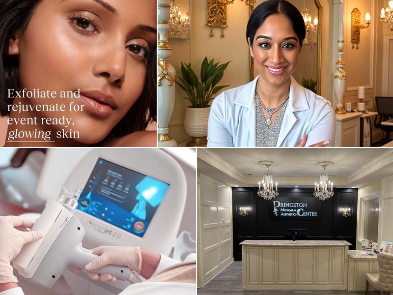 Princeton Aesthetics