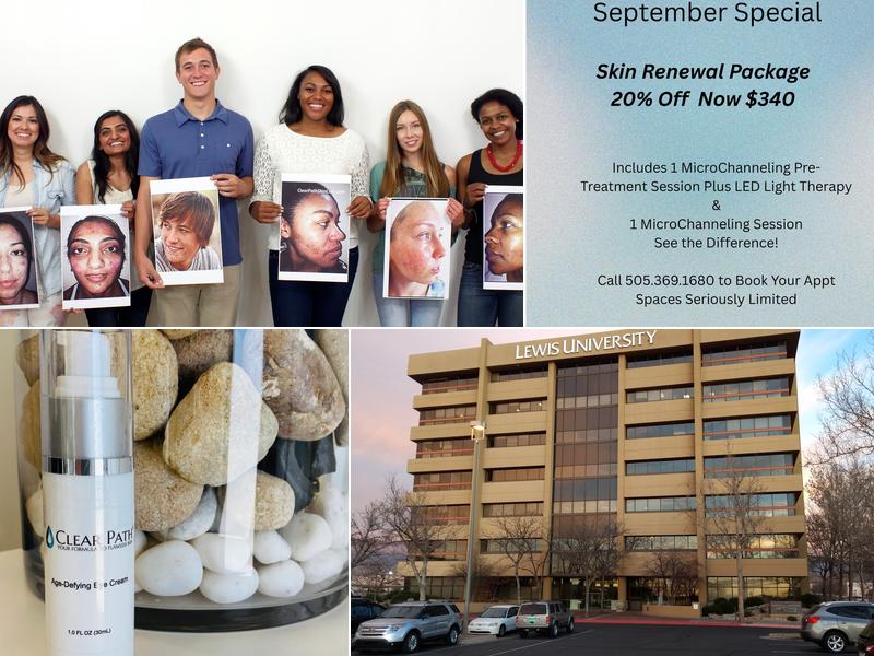 ABQ Skin Care & Acne Clinic