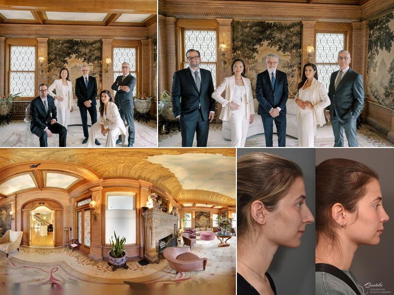 Quatela Center For Plastic Surgery