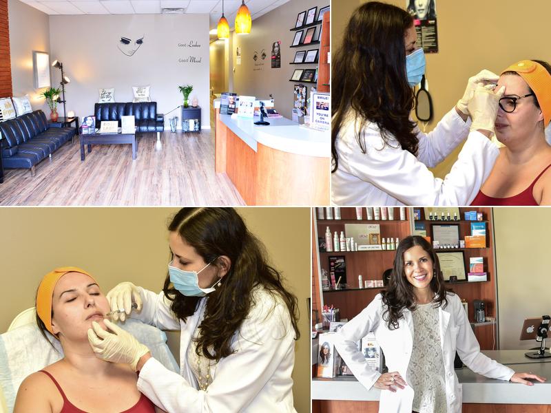 Botox & Fillers Bar Aesthetics Staten Island