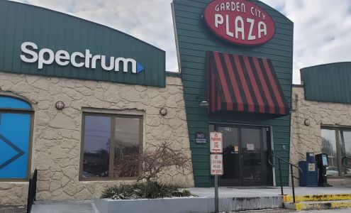 Spectrum McMinnville