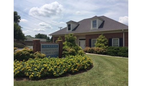 Lupton Dermatology